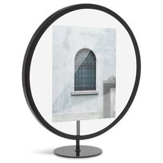 Фоторамка Infinity 13x18 см черная Umbra