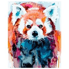 Картина по номерам Colibri 40*50см, холст на подрамнике, VA-2337