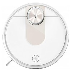 Робот-пылесос Xiaomi Viomi Cleaning Robot SE (V-RVCLM21A)