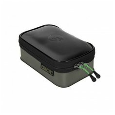 KORDA Коробка ПВХ Compac 125 200x130x60мм