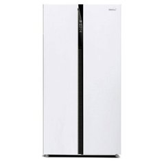 Холодильник Comfee RCS700WH1R