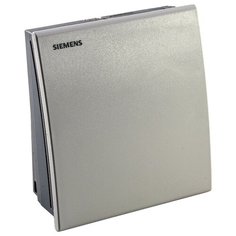 Комнатный датчик влажности QFA2060 Siemens