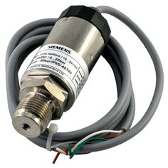 QBE2002-P20 Датчик давления жидкостей и газов Siemens