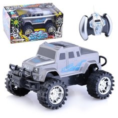 Машина р/у Oubaoloon в коробке (9812A)