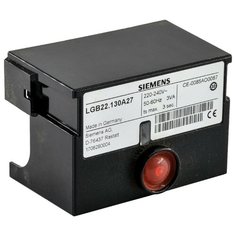 LGB22.130A27 Siemens