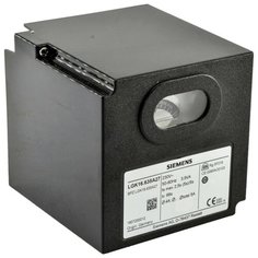 Горелочная автоматика LGK16.635A27 Siemens