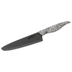Шеф нож Samura INCA SIN-0085B/K