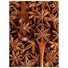 Алмазная мозаика ArtXobby АМ092, 30х40 см, квадратные стразы, полная выкладка