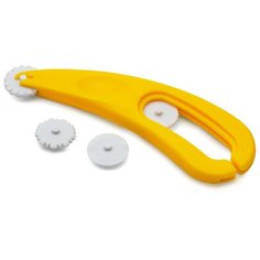 Ролик для теста APOLLO "Potty"