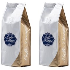 Кофе в зернах Caffe Diemme ORO, 500 г*2 шт