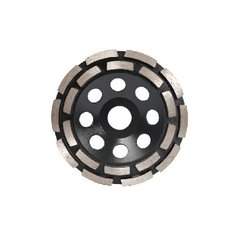 Шлифовальная Турбо Чашка BIHUI DCWD5