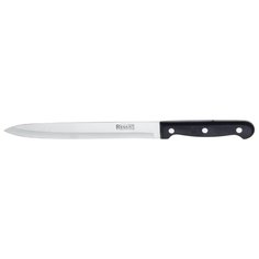 93-BL-3 Нож разделочный 200/320мм (slicer 8") Linea FORTE Regent Inox