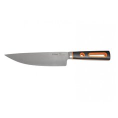 Нож TalleR TR-22065 Verge поварской, 20 см,нержавеющая сталь 420S45