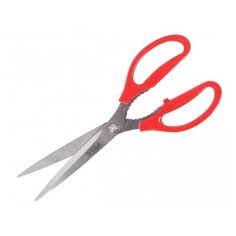 Ножницы TalleR TR-22090 кухонные с орехоколом/открывателем для бутылок