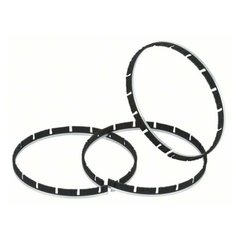 3 ЩЕТКИ Д/ВЫТЯЖНОГО КОЖУХА ДЛЯ GBR 14СА 2600290026 Bosch