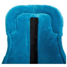 Амортизатор для лошадей и пони LENA 500 FS цвет:голубой FOUGANZA X Декатлон Decathlon