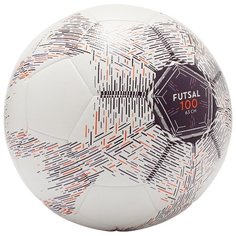 Футбольный мяч для Футзала 100, размер 63 см IMVISO X Декатлон Decathlon