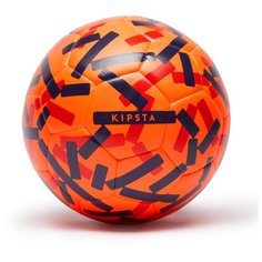 Футбольный мяч Graphic Light розовый размер 5 KIPSTA X Декатлон Decathlon