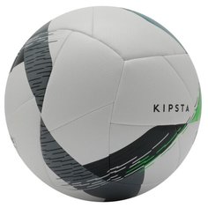 Футбольный мяч Hybride F550 размер 4 KIPSTA X Декатлон Decathlon