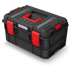 Модульный ящик для инструментов X-Block TECH KXB604030G-S411 Kistenberg