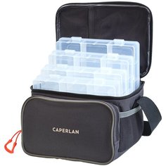 Сумка для рыбной ловли 100 8 л CAPERLAN X Декатлон Decathlon