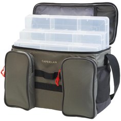 Сумка для рыбной ловли 100 13 л CAPERLAN X Декатлон Decathlon