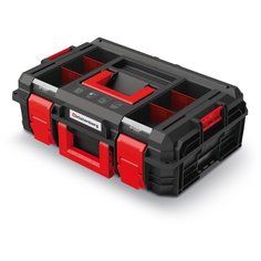 Модульный ящик для инструментов X-LOG KXB604020F-S411 Kistenberg