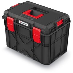 Модульный ящик для инструментов X-Block PRO KXB604040-S411 Kistenberg