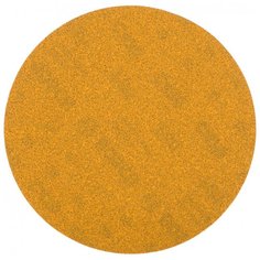 Шлифлист Best for Wood для УШМ 50 шт. (125 мм; К80) Bosch 2608607948