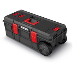 Модульный ящик для инструментов X-Wagon KXB8040W-S411 Kistenberg