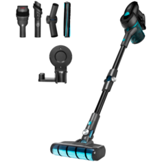 Cecotec Вертикальный пылесос Conga RockStar 700 X-Treme ErgoFlex 05490