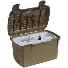 Ящик для 375 патронов SOLOGNAC X Декатлон Decathlon
