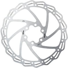 Тормозной диск для велосипеда 160 мм BTWIN X Декатлон Decathlon