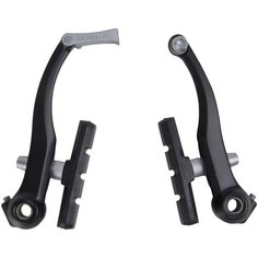 Тормозные калиперы типа V-brake BTWIN X Декатлон Decathlon