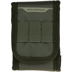 Патронташ для боеприпасов X-Access на 9 патронов SOLOGNAC X Декатлон Decathlon