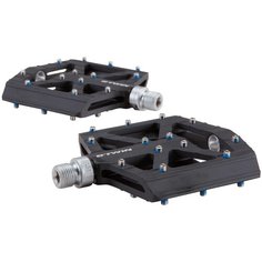 Педали для горного велосипеда плоские 900 ROCKRIDER X Декатлон Decathlon