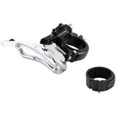 Переключатель передний на 3 ск. BTWIN X Декатлон Decathlon