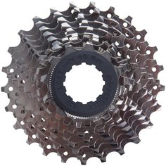 Кассета велосипедная на 9 скоростей 12х25 BTWIN X Декатлон Decathlon