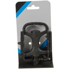 Педали для горного вел. плоские полимерные 100 ROCKRIDER X Декатлон Decathlon