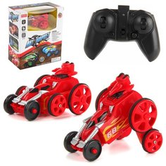 Машина-перевертыш Veld co 110202