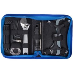 Ящик для велосипедных инструментов 100 BTWIN X Декатлон Decathlon