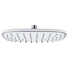 Лейка для тропического душа хром Rose RH41