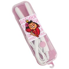 Щипцы - гофре мини "Богиня", LW-18, 17 х 2 см 5132845 Like Me