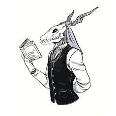 Невеста чародея Раскраска картина по номерам на холсте Z-NA40 40х50