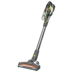 Вертикальный аккумуляторный пылесос 4-в-1 36В 2Ач BLACK+DECKER BHFEV362DA
