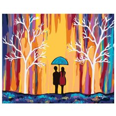 Картина по номерам, 100 x 125, RO76, "Живопись по номерам", набор для раскрашивания, раскраска