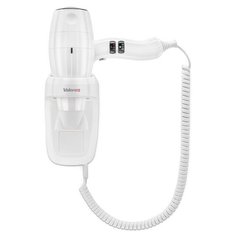 Фен настенный Valera Hospitality Silent Jet Protect 1200 Shaver (586.11/044.06)