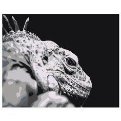 Картина по номерам, 100 x 125, Z-AB235, "Живопись по номерам", набор для раскрашивания, раскраска