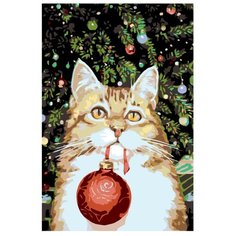 Картина по номерам, 100 x 150, A175, "Живопись по номерам", набор для раскрашивания, раскраска