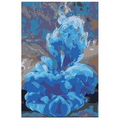 Картина по номерам, 100 x 150, Z-AB279, "Живопись по номерам", набор для раскрашивания, раскраска